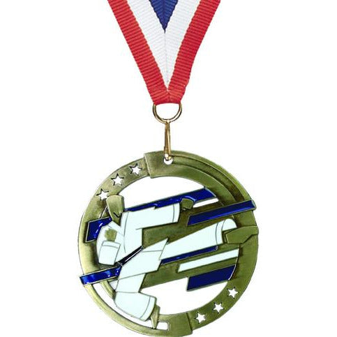 Action XL Medals 18 options